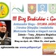 III Bieg Beskidów i Gorców