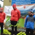 Oficjalne wyniki III Ogólnopolskiego Biegu BESKIDÓW i GORCÓW