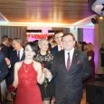 Bal studniówkowy w Mechaniku