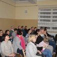 Prawdziwe tłumy ściągnęły do Gminnej Biblioteki Publicznej w Starej Wsi