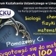 Centrum Kształcenia Ustawicznego w Limanowej zaprasza maturzystów