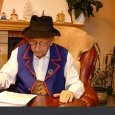 Gawęda  świąteczna Stanisława Ptaszka