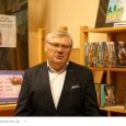 ,,Żyjcie nam 100 lat” – Dzień Babci i Dziadka w Gminnej Bibliotece Publicznej w Starej Wsi