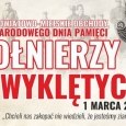 Narodowy Dzień Pamięci Żołnierzy Wyklętych