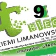 Zapraszamy na Bieg Ziemi Limanowskiej