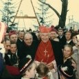 „Jestem dumny z rodzinnej ziemi moich Ojców”