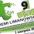 Ruszyly zapisy na 9 Bieg Ziemi Limanowskiej