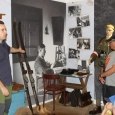 W sobotę i niedzielę odbyły się kolejne dwa spacery historyczne w Jodłowniku oraz Słopnicach.