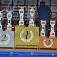 12. Wyścig Górski Limanowa - Przełęcz Pod Ostrą z nowymi rekordami