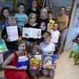 Warsztaty i spotkania biblioterapeutyczne