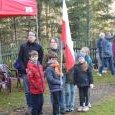 Święto Odzyskania Niepodległości  na „Jastrząbce”