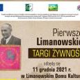 Pierwsze Limanowskie Targi Żywności