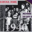 Uroczyste obchody 82. rocznicy deportacji na Sybir