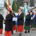 Jezus Zmartwychwstał – Posesja rezurekcyjna w parafii Stara Wieś