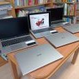 Komputery dla bibliotek
