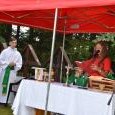 Uroczystości Patriotyczno -Religijne  na Korabiu