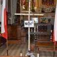 Limanowskie obchody 79 rocznicy Rzezi Wołyńskiej