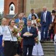 Święto Plonów –Przyszowa 2022