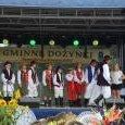 Gminne Dożynki w Kamionce Małej