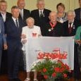 Odznaczenia Prezydenckie dla księdza prałata Stanisława Czachora i Pani Władysławy Franczak