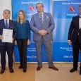Rozstrzygnięcie 5. edycji Konkursu Inspiracje 2021 Bezpieczny Szpital Przyszłości. Mamy 4. miejsce