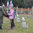Obchody Święta Niepodległości na Jastrząbce