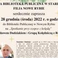 „Spotkanie przy szopce z kolędą”