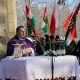 Obchody 108. rocznicy Bitwy Limanowskiej na Jabłońcu