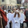 Limanowski Orszak Trzech Króli