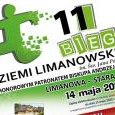 11 Bieg Ziemi Limanowskiej- Regulamin