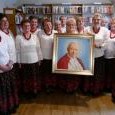 ,,Tobie Ojcze święty. Jan Paweł II w pieśni i poezji”