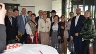 Rapperswil ośrodkiem polskich emigrantów w Szwajcarii