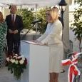Przyjęcie z okazji święta narodowego w Rezydencji Ambasadora RP