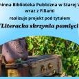 ,,Malowana skrzynia pamięci”,