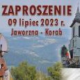 Zapraszamy na Korab