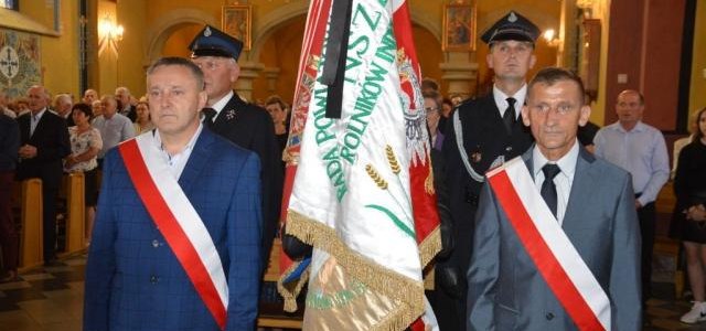 W dniu 28 sierpnia 2023 r. odbył się uroczysty pogrzeb św. pamięci Stanisława Mrowcy, Sołtysa wsi Przyszowa.