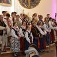 Jubileusz 45-lecia zespołu Słopniczanie