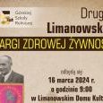 Drugie Limanowskie Targi Zdrowej Żywności
