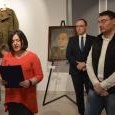 „Mieszkańcy Ziemi Limanowskiej o Monte Cassino – w 80. rocznicę zwycięstwa”.