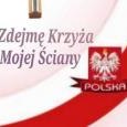 KOMU PRZESZKADZA KRZYŻ