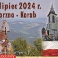 Uroczystości Patriotyczno-Religijne na górze Korab -Jaworzna