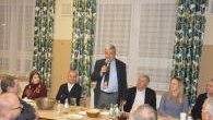 Wigilia sympatyków Górskiej Szkoły Rolniczej