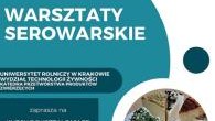 Warsztaty Serowarskie