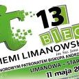 Zapraszamy - 13 Bieg Ziemi Limanowskiej