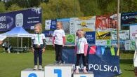 13 Bieg Ziemi Limanowskiej – relacja  wydarzenia