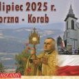 Zapraszamy na Korab