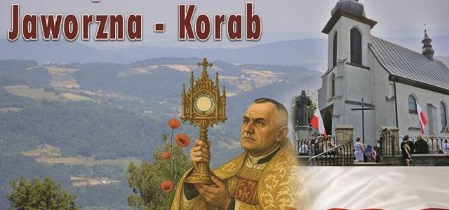 W dniu 13 lipca 2025 r. już po raz 14 odbędą  się  uroczystości Patriotyczno-religijne na Górze Korab - Jaworzna.