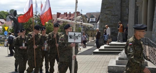 W dniu  11 lipca 2025 r. obchodzone było w Polsce święto państwowe Narodowy Dzień Pamięci Ofiar Ludobójstwa dokonanego przez ukraińskich nacjonalistów na obywatelach II RP