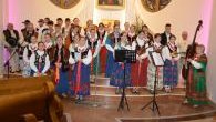 „Słopniczanie” promują góralski folklor w Europie