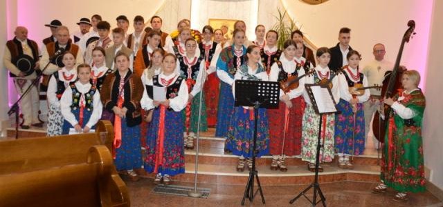 Zespół Pieśni i Tańca „Słopniczanie „ wezmą udział 26 lipca 2025 r. w XIX Międzynarodowym Spotkaniu Folkloru w Pescorochiano- Rieti.